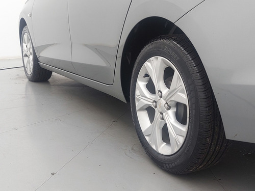 Chevrolet Onix 1.0 TURBO FLEX LTZ AUTOMÁTICO