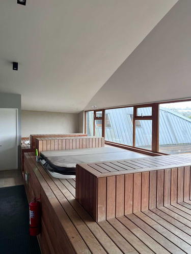 Departamento 2d/2b Amoblado En Puerto Varas (85861)