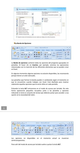 Manual De Excel Básico