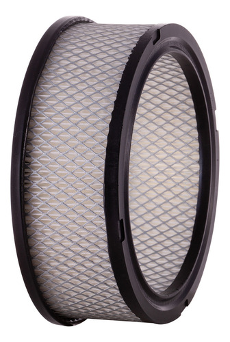 Filtro Aire Interfil Plymouth Gran Fury 8cil 7.2l 1972-1977