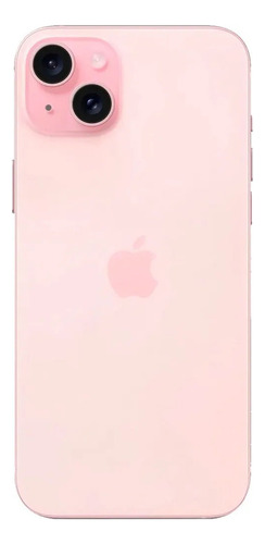 Apple Iphone 15 128 Gb Rosa Nuevo Rosa