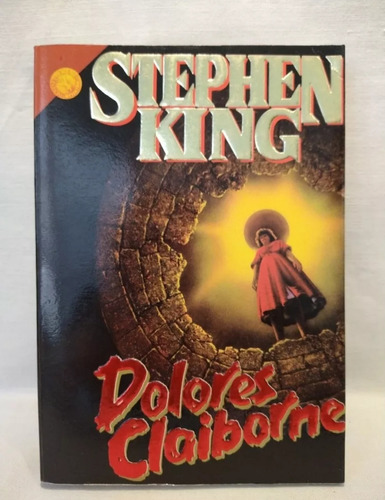 Stephen King - Dolores Claiborne