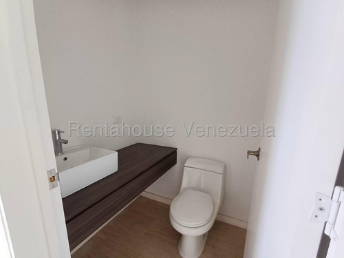 Apartamento En Venta En Club De Campo Mls 25-22906 Yf
