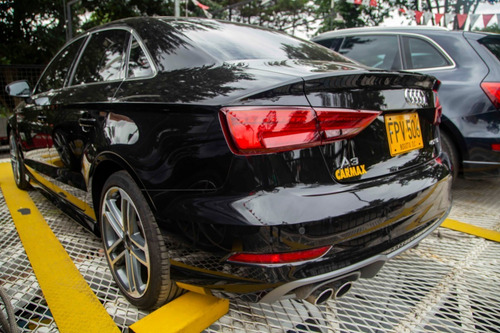 Audi A3 Progressive 2.0cc 2019