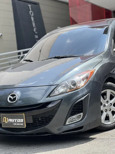 Mazda 3 2.0 Lxna0 All New