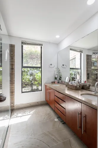Apartamento En Venta En Bella Suiza. Cod V16071