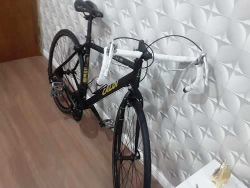 Bicicleta Speed - Caloi 10