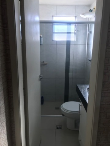 Imagem 16 de 16 de Excelente Apartamento Individual Com 2 Quartos - 8640