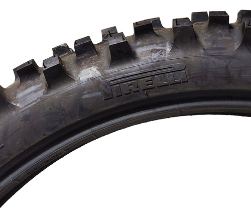Pneu Dianteiro Aro 21 C/c 51r 80/100-21 Kawasaki Kx 250