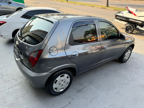 Chevrolet Celta Celta Spirit/ LT 1.0 MPFI 8V FlexP. 5p