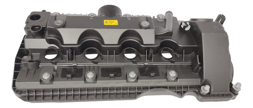 Tapa Punterias Derecha Bmw 740i Motor N62n Modelo 2002