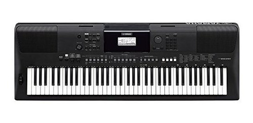 Yamaha Psr-ew410 76-key Teclado Portátil.