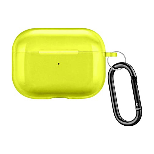 Funda Estuche De AirPods Pro 2da Generación Llavero / ...