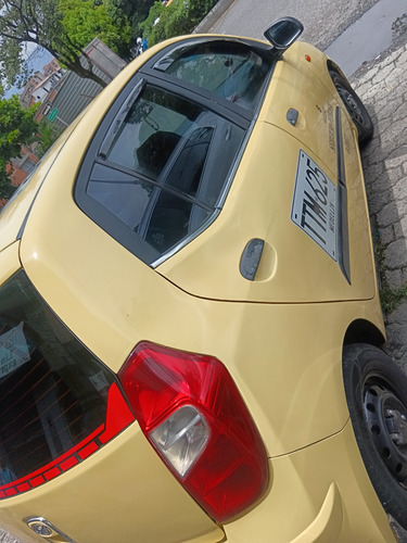 Hyundai i10 1.1 City Taxi Plus