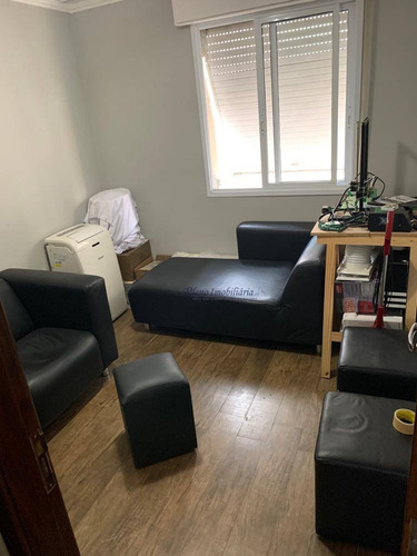 Imagem 25 de 30 de Apartamento Com 3 Dormitórios À Venda Por R$ 450.000,00 - Jardim Das Laranjeiras - São Paulo/sp - Ap0863