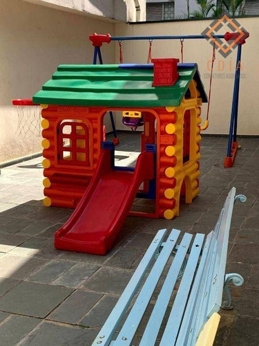 Imagem 28 de 29 de Apartamento Com 2 Dormitórios À Venda, 118 M² Por R$ 1.648.000,00 - Itaim - São Paulo/sp - Ap55333