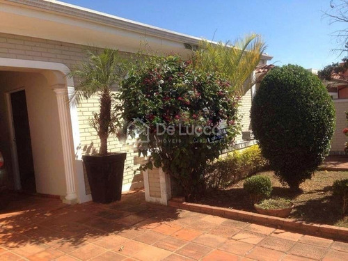 Imagem 5 de 16 de Casa Á Venda E Para Aluguel Em Jardim Flamboyant - Ca010349