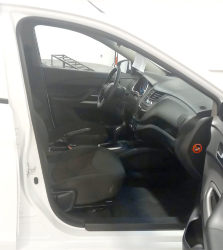Imagen 11 de 14 de Chevrolet Aveo Ls Automatico 2018