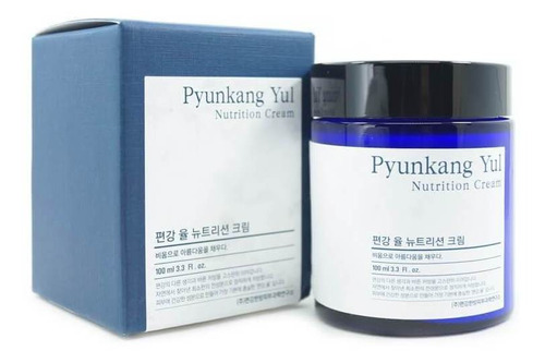 Pyunkang Yul Nutrition Cream