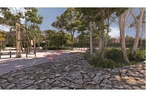 Imagen 11 de 18 de Terrenos Residenciales A La Venta En Santa Clara, Costa Esmeralda, Yucatán.