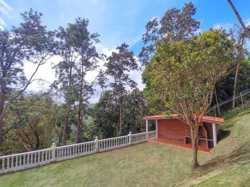 Imagen 25 de 30 de Casa En Venta En Los Castores, San Antonio Los Teques 22-7900 Angela Sánchez04141417214