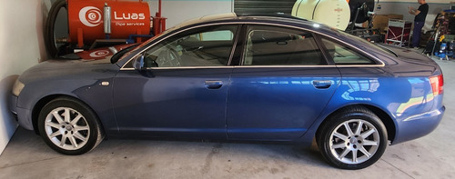 Imagen 2 de 18 de Audi A6