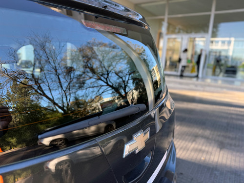 Chevrolet Spin 1.8 Lt 5as 105cv