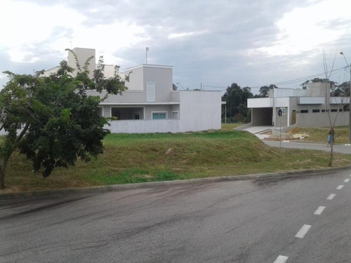 Imagem 9 de 13 de Terreno A Venda No Condominio Campos Do Conde, Sorocaba - Sp - Te00071 - 33122444