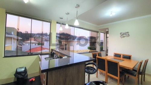 Imagem 29 de 30 de Casa À Venda Em Vivenda Das Cerejeiras - Ca003145