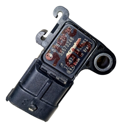 Sensor Map S10 2.5 Flex 2014/2020 Seminov