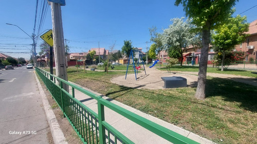 Casa En Altos De Quilicura (4d-3b) - Quilicura
