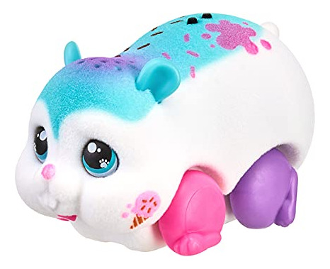 Little Live Pets Lil Hamster Sprinkz Interactive