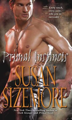 Libro Primal Instincts - Sizemore, Susan