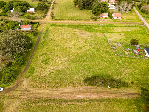 Venta Lote En Chapadmalal A Metro De La Costa