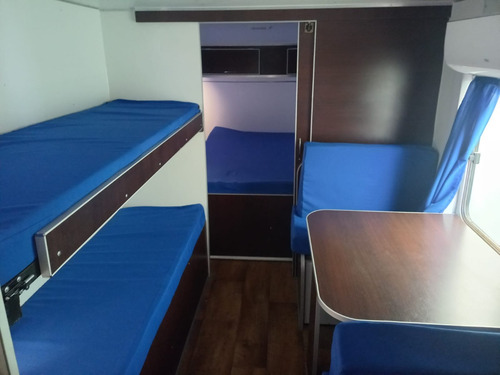 Venta De Casa Rodante Kaisen 600
