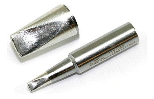 Punta Cincel Hakko T19-d32 Para Fx-601