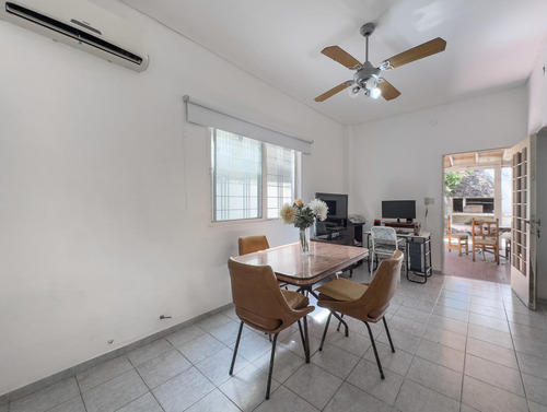 Venta Casa 3 Ambientes En Santos Lugares
