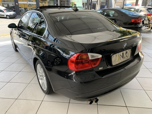 Outros Modelos 2.5 Sedan 24v Gasolina 4p Automático