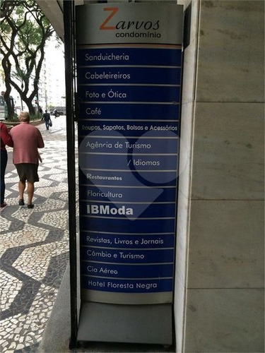 Comercial-são Paulo-centro | Ref.: 253-im389868 - 253-im389868