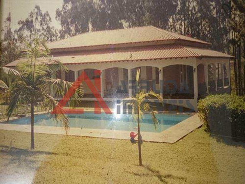 Imagem 1 de 30 de Chácara Com 4 Dorms, Condomínio Residencial Chácaras Monte Verde, Itu - R$ 900 Mil, Cod: 41951 - V41951