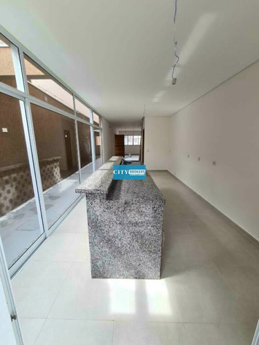 Imagem 4 de 15 de Sobrado A Venda 155m² Vila Moreira - Guarulhos - Sp - - Sp2026