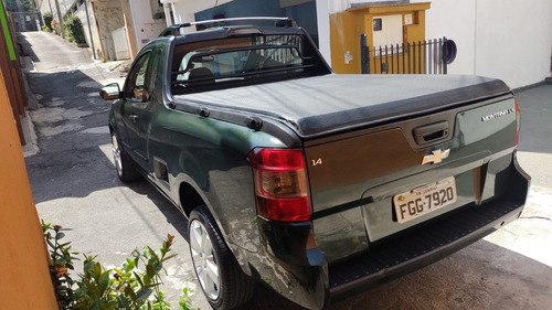 Imagem 4 de 11 de Chevrolet Montana Ls 1.4 Econoflex 2013