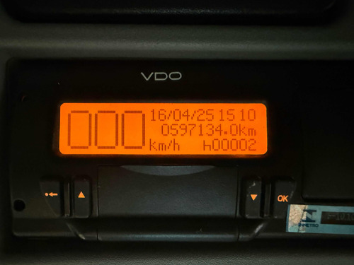 Mb Atego 3030 Bitruck