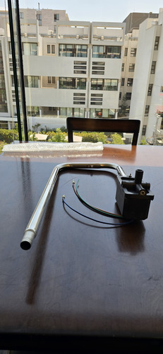 Calentador De Agua Tubo Para Spa Marca Jacuzzi