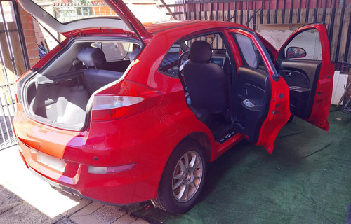 Chery Fulwin Sport Basic