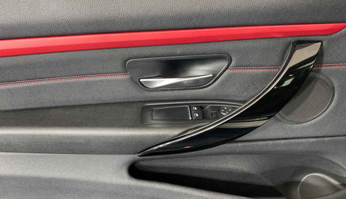 Imagen 8 de 15 de 121149 - Bmw Serie 4 2018 Con Garantía