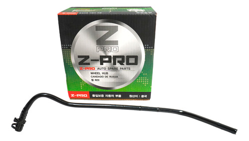 Par Manguera A Cuerpo Aceleración Sonic 12-17 Cruze Trax