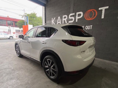 Mazda CX-5 2.5 S Grand Touring At