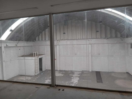 Bodega Comercial En Renta Avenida Revolución, San Pedro De Los Pinos