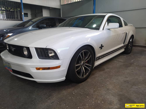Ford Mustang Gt
